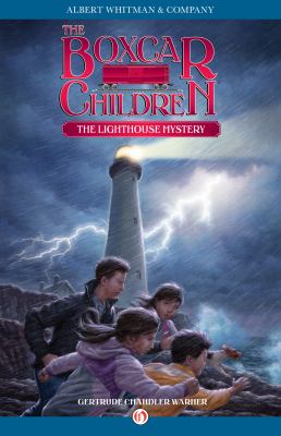 The lighthouse mystery cover image cdn