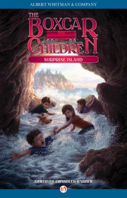 Surprise Island cover image cdn