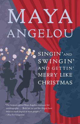 Singin' and swingin' and gettin' merry like Christmas cover image cdn