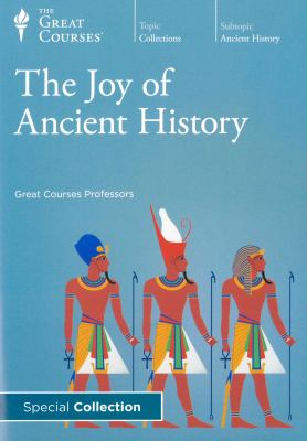 The joy of ancient history cover image cdn