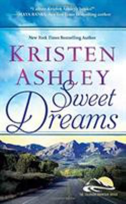 Sweet dreams  cover image cdn