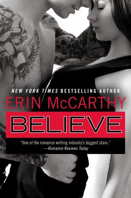 Believe  cover image cdn
