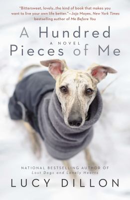 A hundred pieces of me  cover image cdn