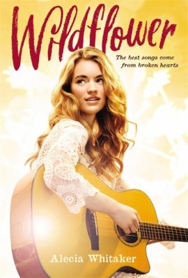 Wildflower  cover image cdn