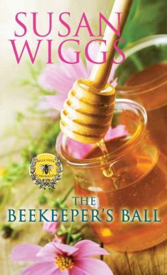 The beekeeper's ball cover image cdn