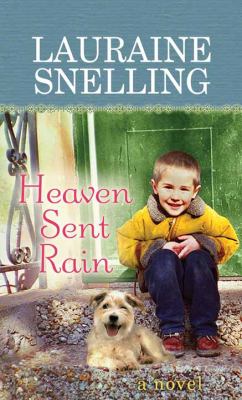 Heaven sent rain cover image cdn