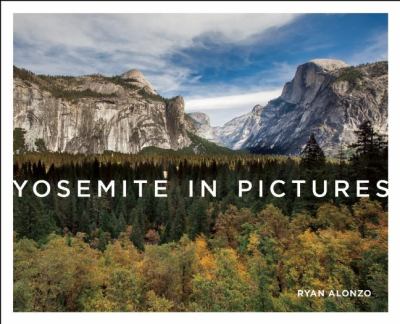 Yosemite in pictures  cover image cdn