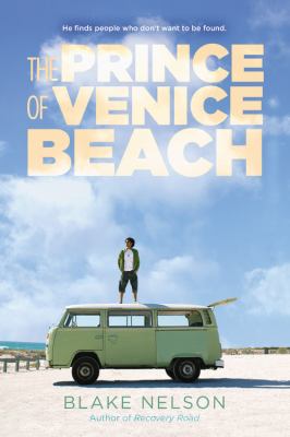 The prince of Venice Beach cover image cdn