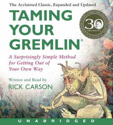 Taming your gremlin cover image cdn