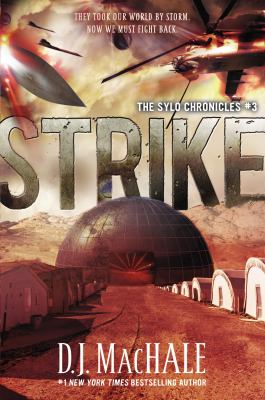 Strike  cover image cdn