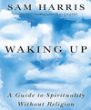 Waking up a guide to spirituality without religion  cover image cdn