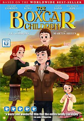 The boxcar children cover image cdn