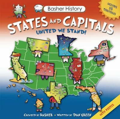 States and capitals  cover image cdn