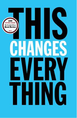 This changes everything : capitalism vs. the climate  cover image cdn