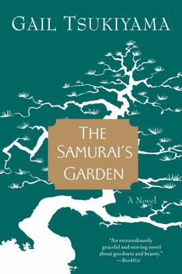 The Samurai's garden  cover image cdn