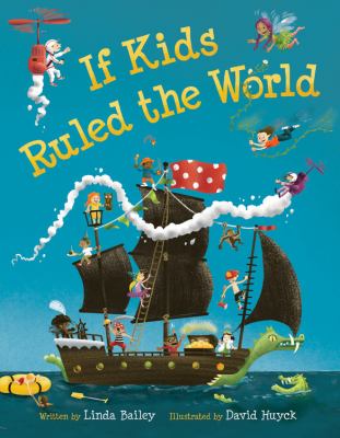 If kids ruled the world  cover image cdn