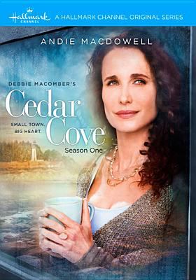 Cedar Cove. Season 1 cover image cdn
