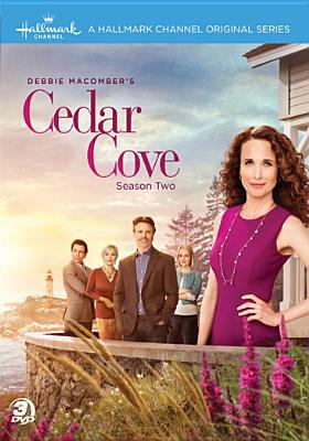 Cedar Cove. Season 2 cover image cdn