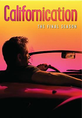Californication. Season 7, the final season cover image cdn