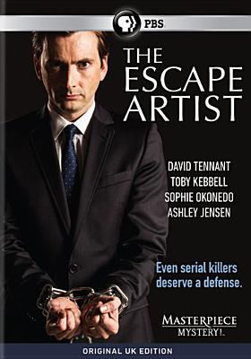 The escape artist cover image cdn