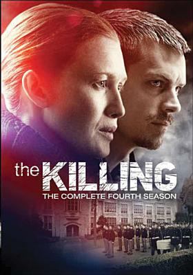 The killing. Season 4 cover image cdn