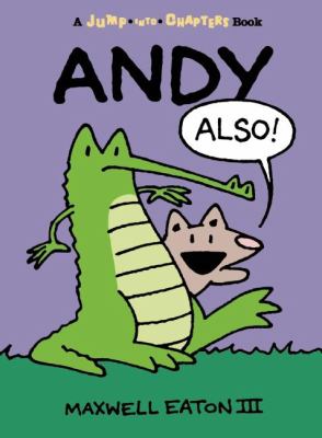 Andy, also  cover image cdn