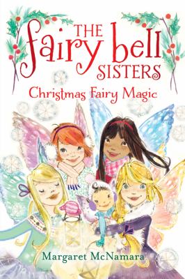 Christmas fairy magic  cover image cdn