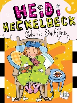 Heidi Heckelbeck gets the sniffles  cover image cdn