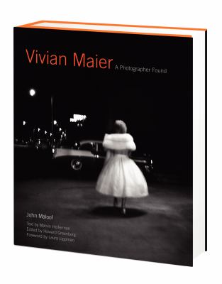Vivian Maier : a photographer found  cover image cdn