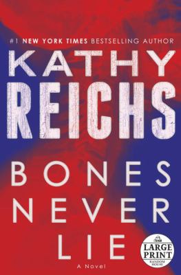Bones never lie cover image cdn