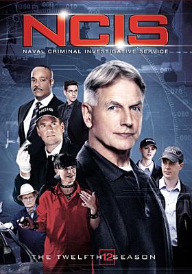 NCIS. Season 12 cover image cdn