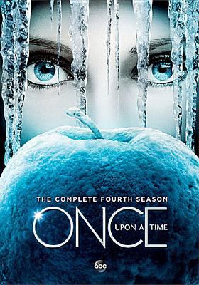 Once upon a time. Season 4 cover image
