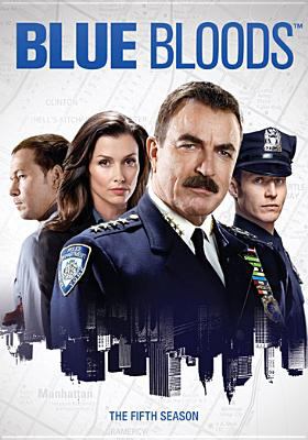 Blue bloods. Season 5 cover image