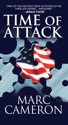 Time of attack cover image