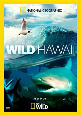Wild Hawaii cover image cdn