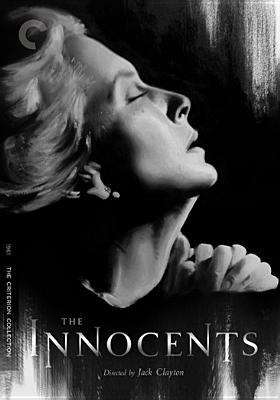 The innocents cover image
