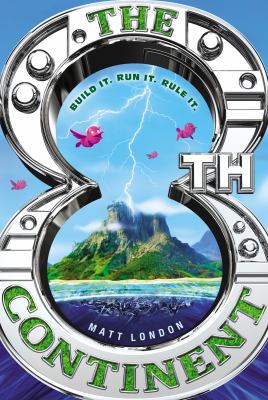 The 8th continent  cover image cdn
