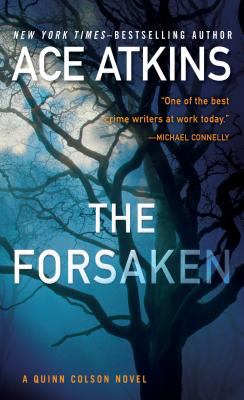 The Forsaken cover image cdn