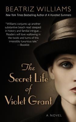 The secret life of Violet Grant cover image cdn