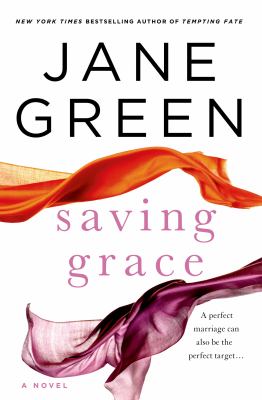 Saving Grace cover image