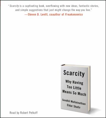 Scarcity why having too little means so much  cover image cdn