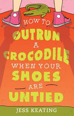 How to outrun a crocodile when your shoes are untied cover image cdn