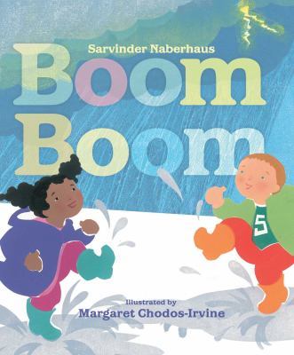 Boom boom  cover image cdn