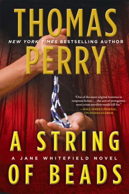 A String of beads  cover image cdn