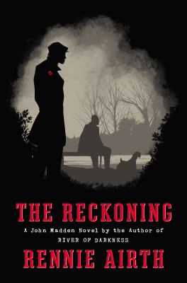 The reckoning cover image