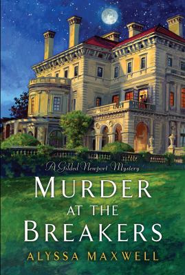 Murder at the Breakers  cover image cdn