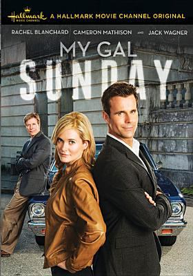 My gal Sunday cover image cdn