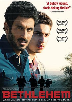 Bethlehem cover image