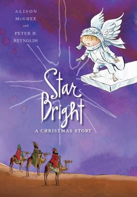 Star bright : a Christmas story  cover image cdn
