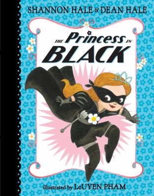 The Princess in Black  cover image cdn